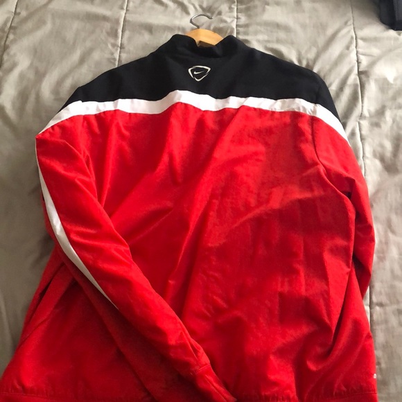Manchester United jacket - Picture 2 of 5